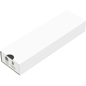 Ручка перьевая Parker IM Vibrant Rings F315, Amethyst Purple PVD (Перо M)